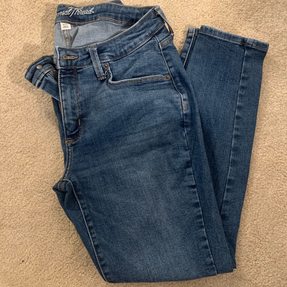 Target Skinny Jeans